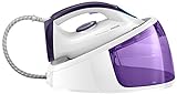 Philips GC6704/30 FastCare Compact Ferro Generatore di Vapore, 2400 W, 1.3 l, Tecnologia...