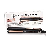 Bellissima Imetec Creativity Ceramic & Tourmaline, Piastra per Capelli, Liscio o Mosso, Rivestimento...