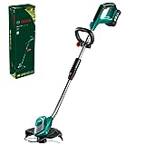 Bosch Tagliaerba a batteria Home and Garden AdvancedGrasscut 36 (1 batteria, sistema a 36 volt,...
