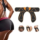 Elettrostimolatore Muscolare,Elettrostimolatore Glutei,EMS Elettrostimolatore Muscolare,Esercizio...