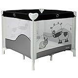 Looping Box Black Home