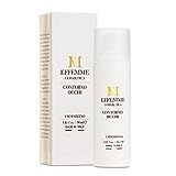 EFFEMME COSMETICA Contorno Occhi Antirughe Acido Ialuronico Con Vitamina C ed E, Crema Contorno...