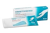 Connettivinamani crema Fidia farmaceutici | Tubo da 75 g | A base di Acido ialuronico sale sodico...