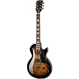 Gibson Les Paul Studio Smokehouse Burst - Chitarra elettrica Single Cut