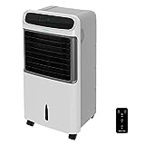 Cecotec 5955 EnergySilence 6500 - Condizionatore d'aria evaporativo Pure Tech