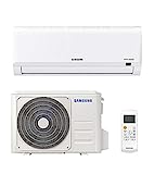 Samsung AR30 Malibu, Climatizzatore Monosplit in pompa di calore, 12000 BTU, GAS R32,...