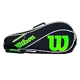 Wilson Blade Series Triple - Borsa per racchette