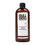 Bulldog - Gel Doccia Vetiver e Pepe Nero - 500 mL