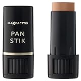 Max Factor Panstik 097 Cool Bronze Fondotinta Stick Crema - 9 Gr
