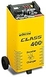 DECA 0400207 DECA CARICABATTERIA CLASS BOOSTER 400E