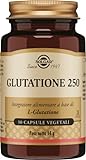 Solgar Glutatione 250
