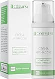 Crema Antimacchia BIO CERTIFICATA da 50 ml ad Azione Intensiva. Agisce su tutti i Tipi di Macchie...