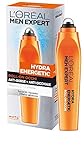L'Oréal Men Expert Roll-On Occhi Anti-Fatica Uomo Hydra Energetic, Rifresca lo Sguardo e Riduce...
