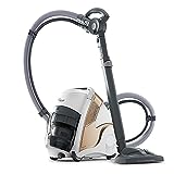 Polti Unico MCV85 Total Clean & Turbo aspirapolvere multifunzione 3 in 1, aspira, lava e asciuga,...