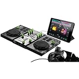 Hercules DJ DJ Control Air per iPad
