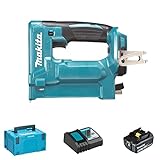 GRAFFETTATRICE PER LEGNO A BATTERIA MAKITA 18V