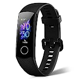 Honor Band 5 Smartwatch Orologio Fitness Uomo Donna Smartwatch Cardiofrequenzimetro da Polso...
