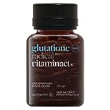 Glutatione Plus Puro Radical Pro – L’unico Con 120 Compresse Con Massimo Dosaggio – Potenziato...