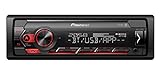 Pioneer MVH-S320BT Automagnetola