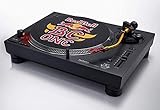 Giradischi Technics Sl 1210 Mk7re Edizione Limitata Redbull