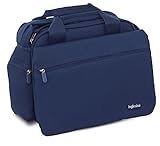 Inglesina My Baby Bag Borsa Fasciatoio, Collezione 2020, Blue