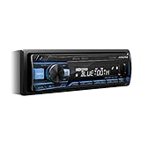 Alpine UTE-200BT Car Stereo