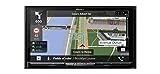Pioneer AVIC-Z930DAB 2-DIN Mediacenter, Navigatore, Wi-Fi, Touchscreen da 7 Pollici, Collegamento a...