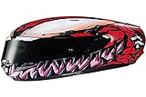 HJC, Casco integrale per moto RPHA11 CARNAGE, XXL