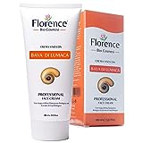 100ml. Bio Crema con Bava di Lumaca al 65%, Acido Ialuronico PURO 100%, Vitamina C, E. Ingredienti a...