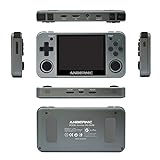 Console di Giochi Portatile , RG350 Console di Giochi Retro OpenDingux Tony System , Free with 32G...