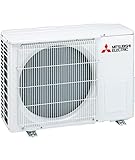 Mitsubishi Electric MSZ-HR35VF Climatizzatore a Parete, Modello 2018