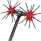 AGROTECHNIC X.QUATTRO SUPERVELOCE ABBACCHIATORE OLIVE 12VOLT