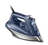 Rowenta DW8215D1 PRO Master Ferro da Stiro a Vapore, Con Funzione Anticalcare, Erogazione Continua...