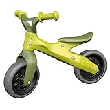 Chicco Balance Bike Eco+, Bici Bambini da 18 mesi a 3 anni (Fino a 25 kg), Bicicletta Senza Pedali...