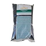 Ceretta Brasiliana, Cera Brasiliana Liposolubile Gocce Xanitalia, Depilazione senza Strisce, 1 Kg...