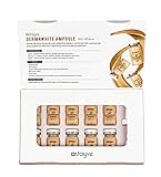 Stayve Dermawhite BB Meso Glow Serum Ampolla No.2 Medium 10 pezzi x 8 ml (1 confezione) COREA (10 pz...