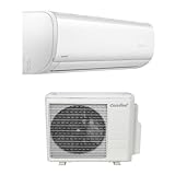 Comfeè SIRIUS-18 condizionatore fisso Climatizzatore split system Bianco