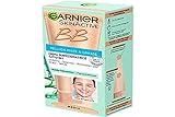 Garnier BB Cream Opacizzante SkinActive, Per Pelle Uniforme e Opaca, Look naturale, Arricchita con...