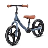 kk Kinderkraft 2WAY NEXT Bicicletta bambini 3-5 anni, Bici senza pedali, 12 polici ruote, Design...
