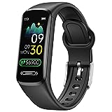 Smartwatch Fitness Orologio Bambini Digitale: Bambino Bambina IP68 Impermeabile Bluetooth Smart...