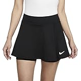Nike Flouncy-Gonna da Tennis Rock, Multicolore, S Donna