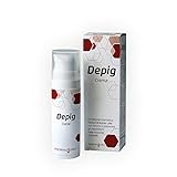 Pharmaroma Depig Crema Depigmentante - 30 ml