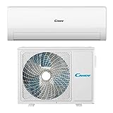 Candy, Condizionatore Smart Linea Aria, Climatizzatore Monosplit con Unità Esterna e Interna 9000...