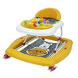 Girello sweet candy giordani winnie the pooh
