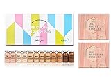 Stayve Starter kit BB Meso Glow - Dermawhite Serum for Microneedling, Dermapen 12 pezzi x 5 ml Made...