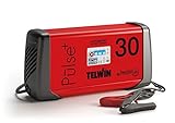 Telwin Pulse 30 - Caricabatteria