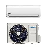 COMFEE' Climatizzatore Monosplit 9000 BTU Inverter, 1 Unità Interna + 1 Unità Esterna,...