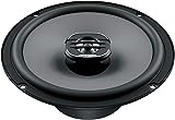 Hertz X 165 - Coppia di coassiali per auto da 165mm 220W Peak Power
