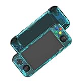 retroid Pocket 3 Plus Retro Game Console Android 11 WI-FI Console Emulatori multipli Palmare 4,7...