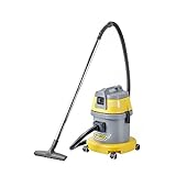 Bidone aspiratutto Ghibli ASL 10 P